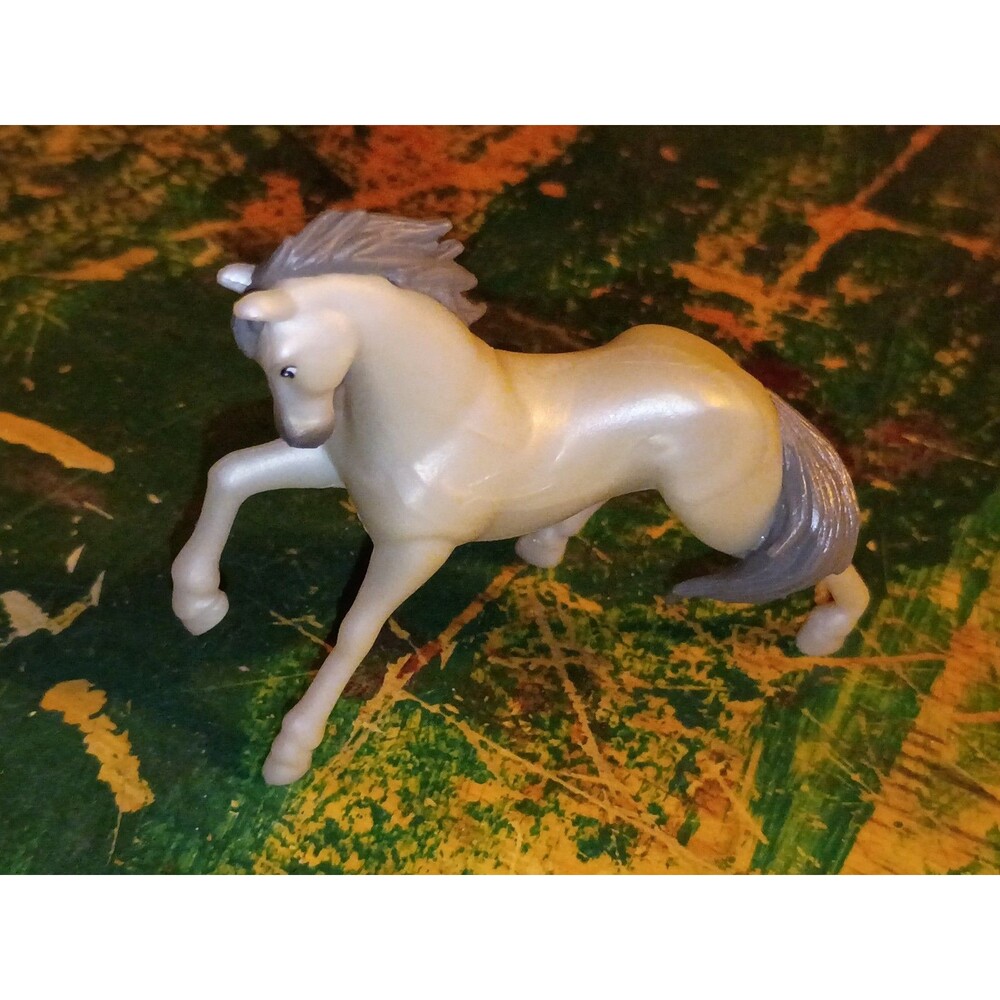 Disney Dreamworks Spirit Horse Toy 2017 DWA Just Play
